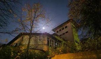 Zdjęcie opuszczonego miejsca: Opuszczony budynek TVP S.A., Gdańsk Wrzeszcz