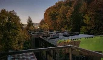 Zdjęcie opuszczonego miejsca: Opuszczony budynek TVP S.A., Gdańsk Wrzeszcz