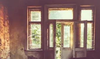 Zdjęcie opuszczonego miejsca: Opuszczony budynek TVP S.A., Gdańsk Wrzeszcz