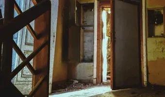 Zdjęcie opuszczonego miejsca: Opuszczony budynek TVP S.A., Gdańsk Wrzeszcz