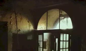 Zdjęcie opuszczonego miejsca: Opuszczony budynek TVP S.A., Gdańsk Wrzeszcz