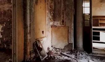 Zdjęcie opuszczonego miejsca: Opuszczony budynek TVP S.A., Gdańsk Wrzeszcz