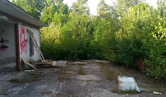 Zdjęcie opuszczonego miejsca: Ośrodek wypoczynkowy "Nad zaporą" w Pilchowicach