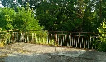Zdjęcie opuszczonego miejsca: Ośrodek wypoczynkowy "Nad zaporą" w Pilchowicach