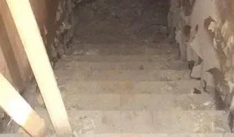 Zdjęcie opuszczonego miejsca: Ośrodek wypoczynkowy "Nad zaporą" w Pilchowicach