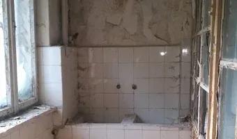 Zdjęcie opuszczonego miejsca: Ośrodek wypoczynkowy "Nad zaporą" w Pilchowicach