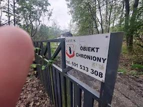 Zdjęcie opuszczonego miejsca: Opuszczony zajazd przy kortach tenisowych