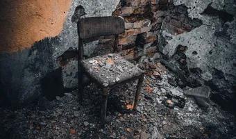 Zdjęcie opuszczonego miejsca: Opuszczony pałac w Świniarach, Świniary