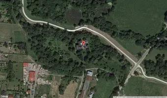 Zdjęcie opuszczonego miejsca: Opuszczony pałac w Świniarach, Świniary