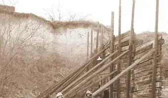 Zdjęcie opuszczonego miejsca: Cegielnia, Lublin