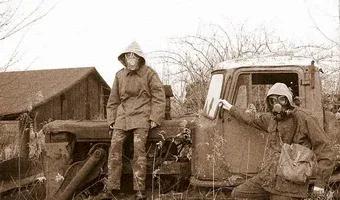 Zdjęcie opuszczonego miejsca: Cegielnia, Lublin