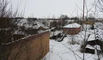 Zdjęcie opuszczonego miejsca: Cegielnia, Lublin