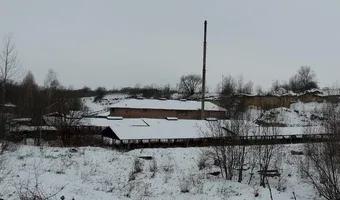 Zdjęcie opuszczonego miejsca: Cegielnia, Lublin