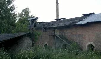 Zdjęcie opuszczonego miejsca: Cegielnia, Lublin