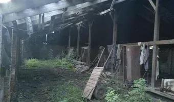 Zdjęcie opuszczonego miejsca: Cegielnia, Lublin