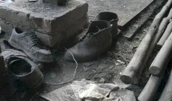 Zdjęcie opuszczonego miejsca: Cegielnia, Lublin