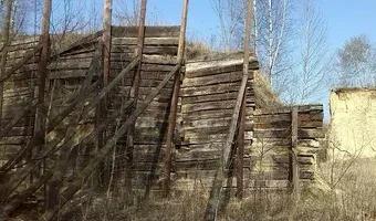 Zdjęcie opuszczonego miejsca: Cegielnia, Lublin