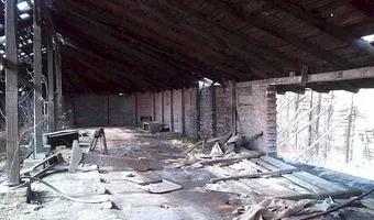 Zdjęcie opuszczonego miejsca: Cegielnia, Lublin