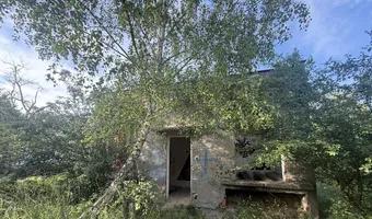 Zdjęcie opuszczonego miejsca: Pierwoszyno Jednostka, Pierwoszyno