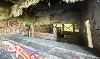 Zdjęcie opuszczonego miejsca: Pierwoszyno Jednostka, Pierwoszyno