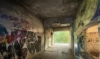 Zdjęcie opuszczonego miejsca: Pierwoszyno Jednostka, Pierwoszyno