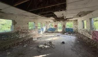 Zdjęcie opuszczonego miejsca: Pierwoszyno Jednostka, Pierwoszyno