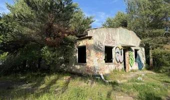 Zdjęcie opuszczonego miejsca: Pierwoszyno Jednostka, Pierwoszyno