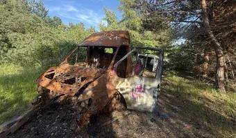 Zdjęcie opuszczonego miejsca: Pierwoszyno Jednostka, Pierwoszyno