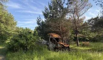 Zdjęcie opuszczonego miejsca: Pierwoszyno Jednostka, Pierwoszyno