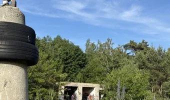 Zdjęcie opuszczonego miejsca: Pierwoszyno Jednostka, Pierwoszyno