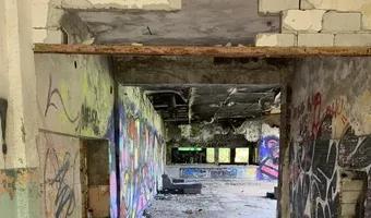 Zdjęcie opuszczonego miejsca: Pierwoszyno Jednostka, Pierwoszyno