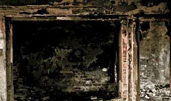 Zdjęcie opuszczonego miejsca: PKP Brochów #2 - Drewniana Dyżurka (WB13), Wrocław