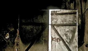 Zdjęcie opuszczonego miejsca: PKP Brochów #2 - Drewniana Dyżurka (WB13), Wrocław