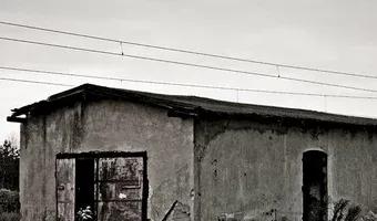 Zdjęcie opuszczonego miejsca: PKP Brochów #2 - Drewniana Dyżurka (WB13), Wrocław