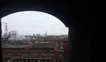 Zdjęcie opuszczonego miejsca: Port Miejski, Wrocław