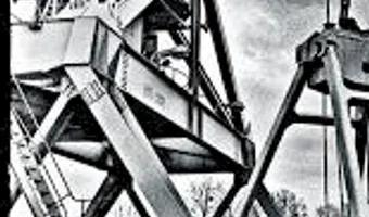 Zdjęcie opuszczonego miejsca: Port Miejski, Wrocław