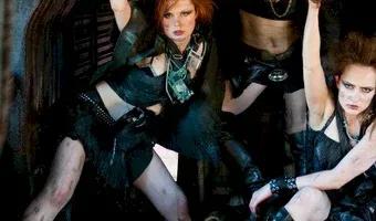 Zdjęcie opuszczonego miejsca: Port Miejski, Wrocław