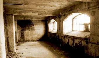 Zdjęcie opuszczonego miejsca: Port Miejski, Wrocław