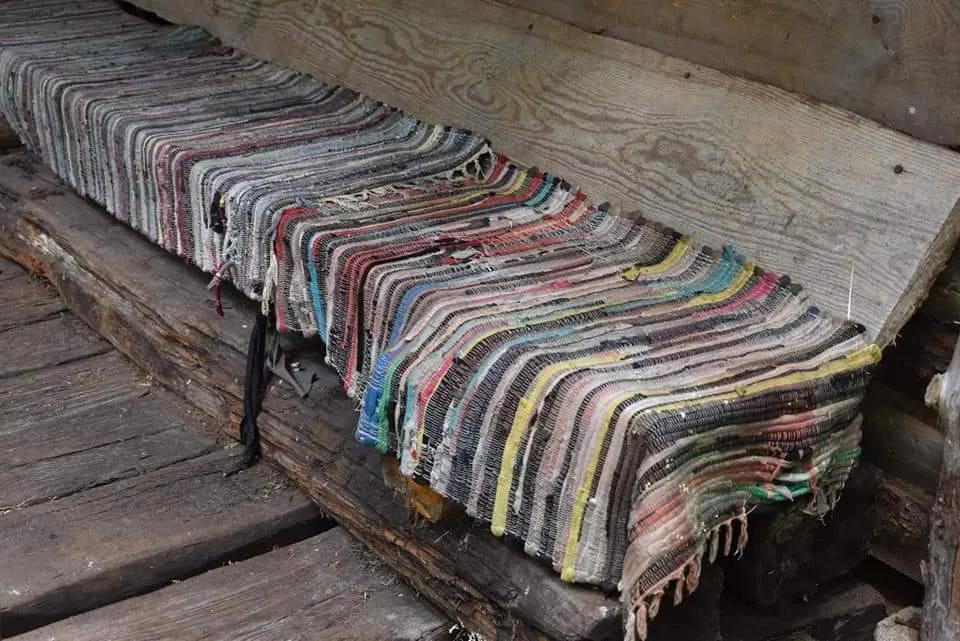 Zdjęcie opuszczonego miejsca: Pustelnia Świętego Onufrego
