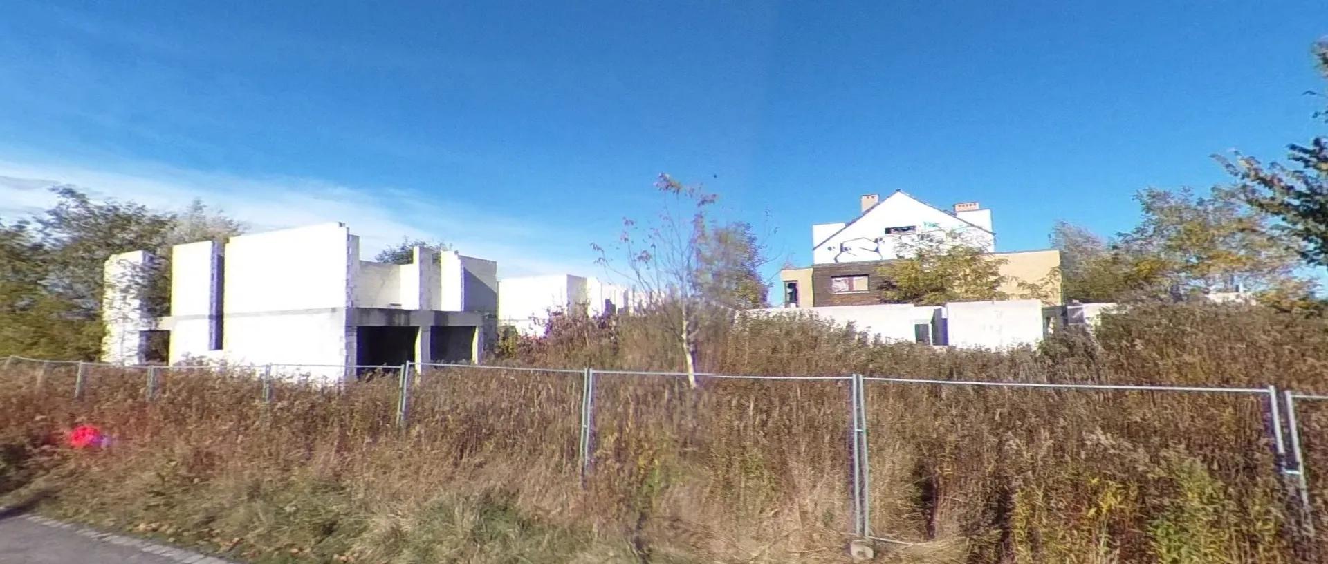 Zdjęcie opuszczonego miejsca: Opuszczone “osiedle”