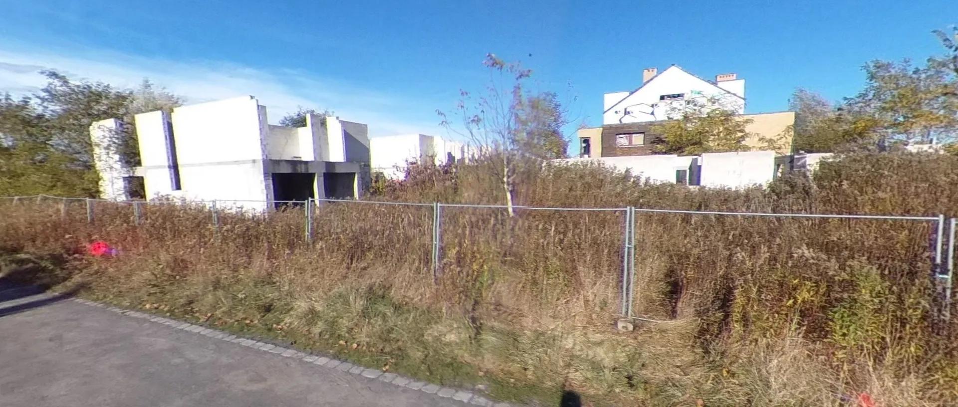 Zdjęcie opuszczonego miejsca: Opuszczone “osiedle”