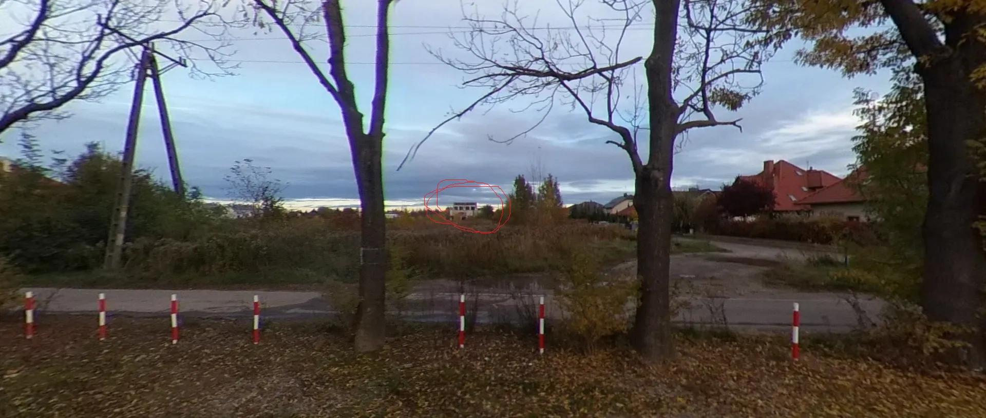 Zdjęcie opuszczonego miejsca: Opuszczone “osiedle”