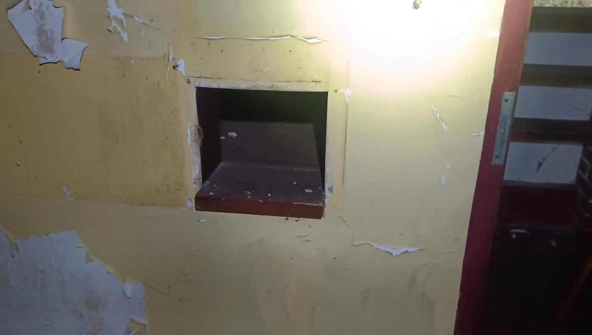 Zdjęcie opuszczonego miejsca: Zajazd Restauracja “Ranczo”