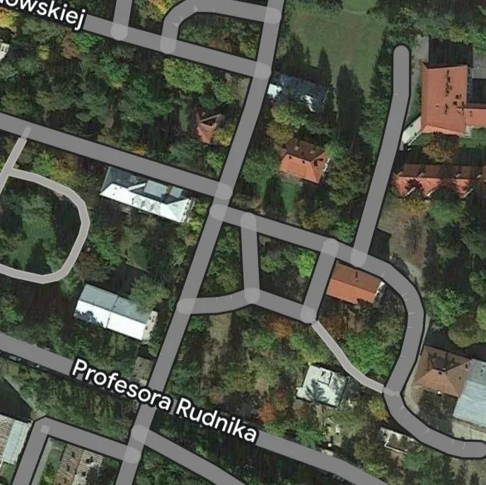 Zdjęcie opuszczonego miejsca: Opuszczony pawilon