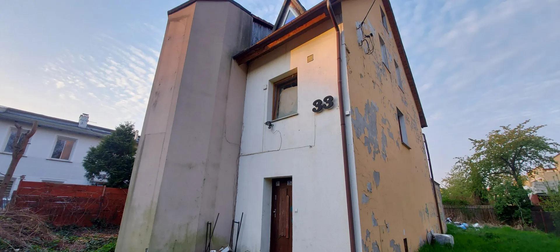 Zdjęcie opuszczonego miejsca: Nightclub