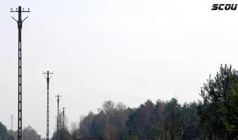 Zdjęcie opuszczonego miejsca: Stacja kolejowa Czerwony Bór, Czerwony Bór