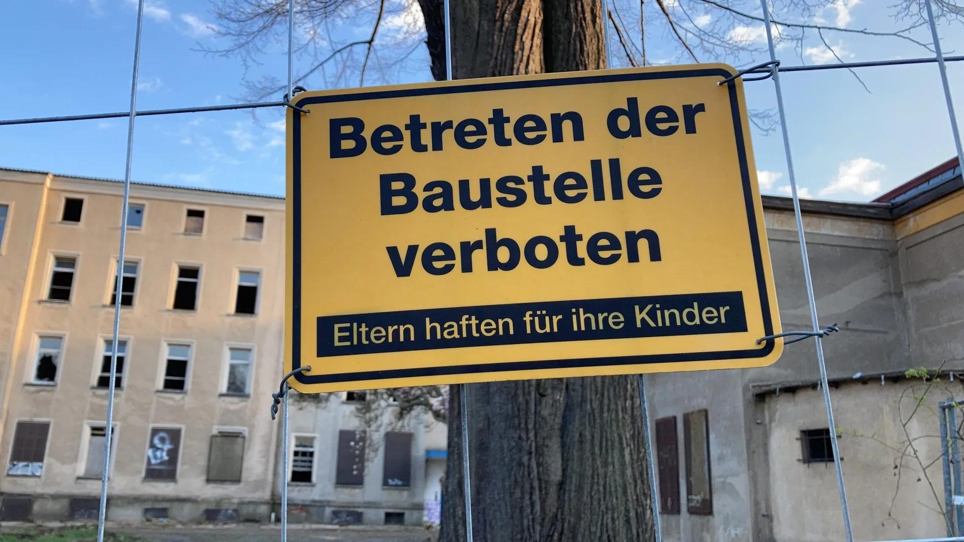 Zdjęcie opuszczonego miejsca: Opuszczony Szpital Psychiatryczny