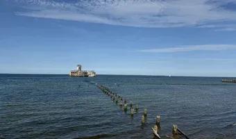 Zdjęcie opuszczonego miejsca: Nazistowska Torpedownia Gdynia Babie Doły, Gdynia