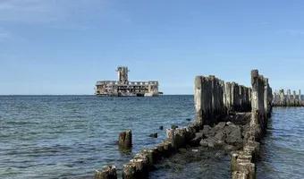 Zdjęcie opuszczonego miejsca: Nazistowska Torpedownia Gdynia Babie Doły, Gdynia
