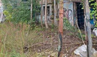 Zdjęcie opuszczonego miejsca: Wędzarnia Ryb, Katowice